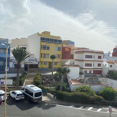 Apartamento El Prisma Gáldar Exterior photo