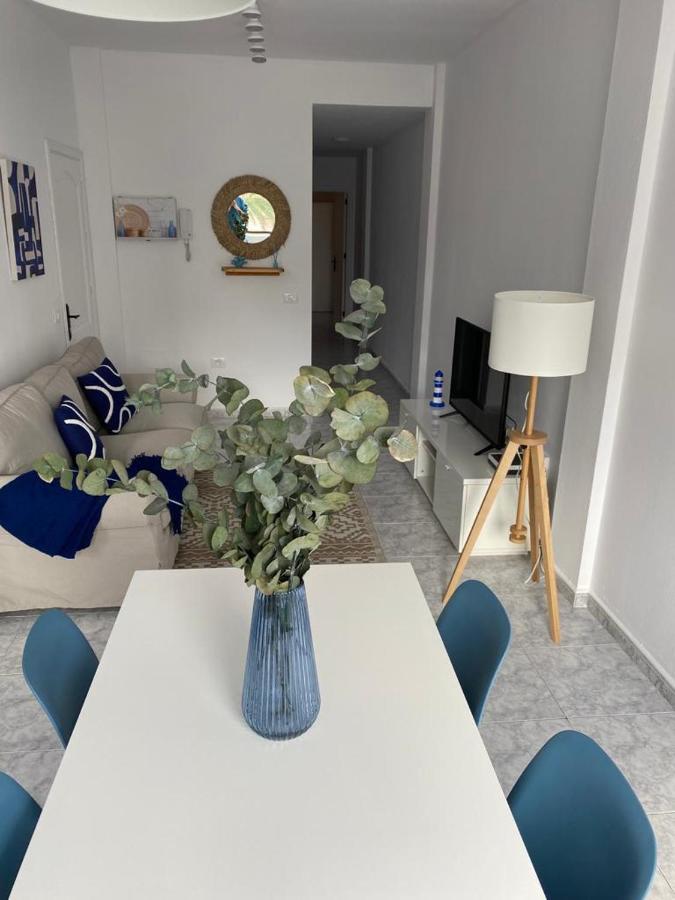 Apartamento El Prisma Gáldar Exterior photo