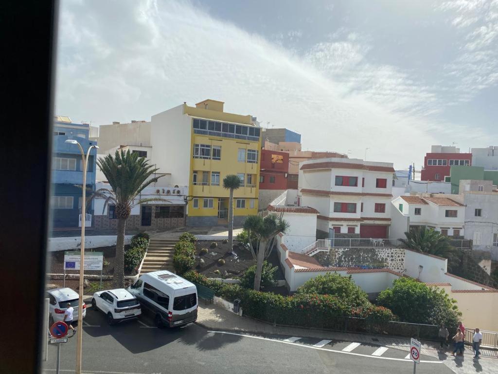 Apartamento El Prisma Gáldar Exterior photo
