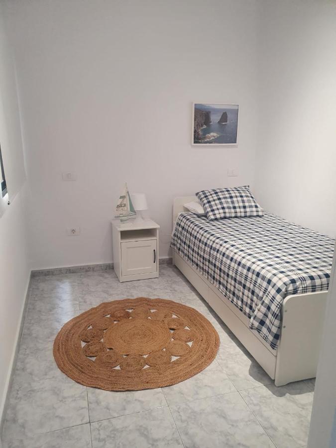 Apartamento El Prisma Gáldar Exterior photo